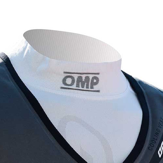 Gilet rafraîchissant OMP One-V