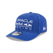 Casquette de baseball Brazil GP Red Bull Racing 2025