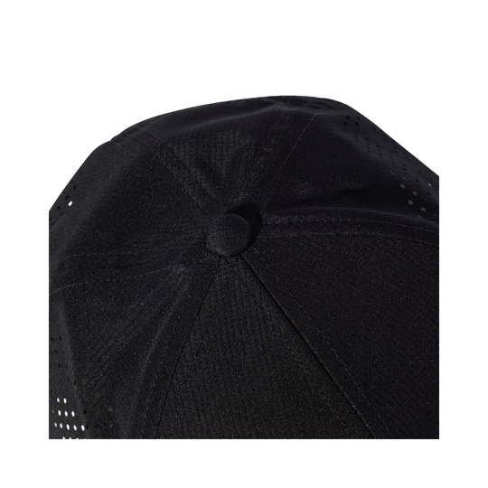 2025 Mercedes AMG Petronas F1 Mens Climacool Trucker Cap