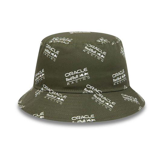 Gorro de pescador Red Bull Racing F1 Seasonal verde