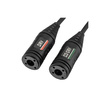 Amplificador de intercomunicación Zero Noise Brave con conector Nexus