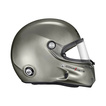 Stilo ST6 F Composite Turismo Helmet Silver (FIA)