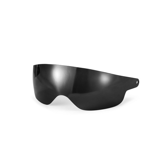 Visera larga para casco abierto Sparco Prime RJ-I ahumada