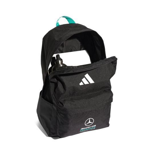 2026 Mercedes AMG F1 DNA Backpack