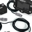 Amplificateur intercom Sparco IS-400 BT Plug