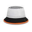 2025 McLaren F1 UK Mens Checkered Hat