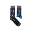 Chaussettes longues Sparco Iconic Design Harnesses