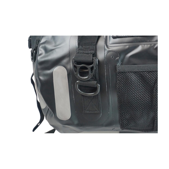 Bolsa impermeable Amphibious VOYAGER II 45 negro
