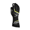 Sparco Arrow K MY20 Racing Gloves Black/Yellow