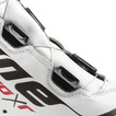 OMP One EVO X R Racing Shoes White (FIA)
