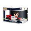 Figura McLaren MP4/4 Ayrton Senna Funko POP!