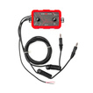 ZeroNoise Brave Intercom Amplifier with Nexus Plug