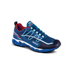 Sparco Italy TORQUE Martini Mechanics Shoes navy blue