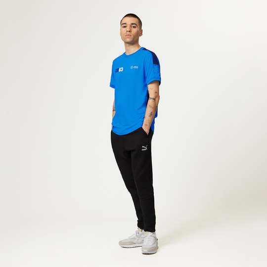 Camiseta de hombre George Russell Sports Mercedes AMG F1