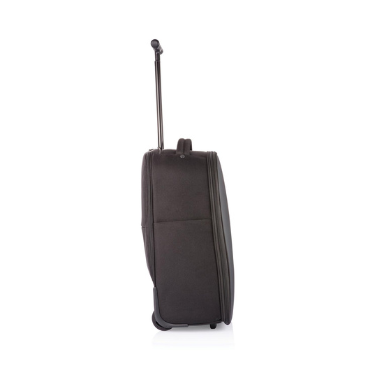 XD Design Collection TROLLEY bag black