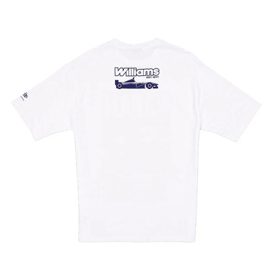T-shirt Williams F1 Japan GP 2026