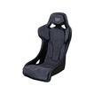 Baquet OMP RT Alcantara (FIA)