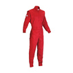 MY14 OMP Italy SUMMER red Karting Suit