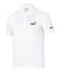 Polo Sparco Targa Florio #P2 blanco
