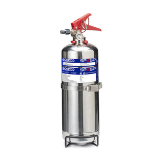 Sparco Performance AFFF Hand Held Fire Extinguisher