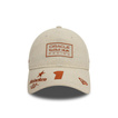 2024 Red Bull Racing F1 Mens Verstappen Monaco GP Baseball Cap