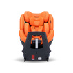 Recaro Xenon Kid Child Seat Vibrant Orange