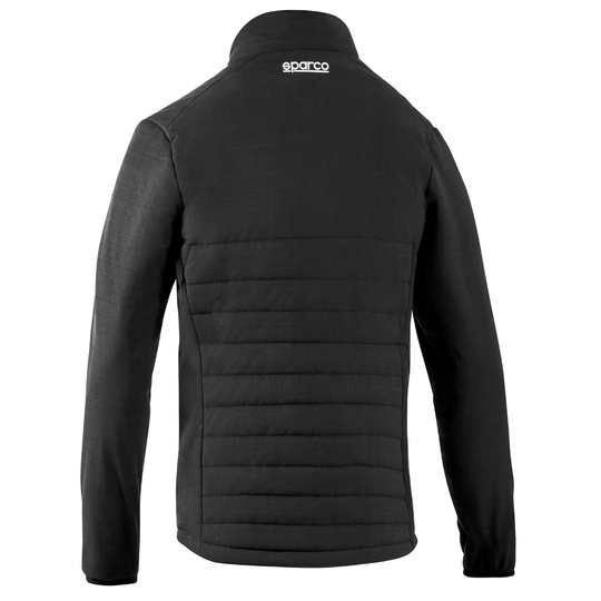 Sparco Frame Jacket Black
