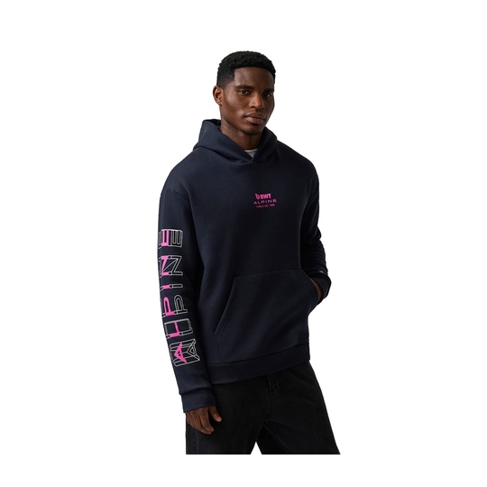 Sweat à capuche Alpine F1 Graphic 2026