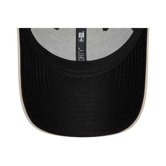 2024 McLaren F1 UK Mens Rubber Patch Baseball Cap