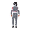 Combinaison de pluie karting enfant Sparco T-1 EVO