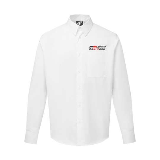 Camisa Toyota Gazoo Racing GR