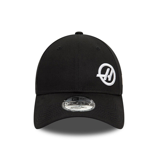 Casquette Haas F1 Flawless 2026