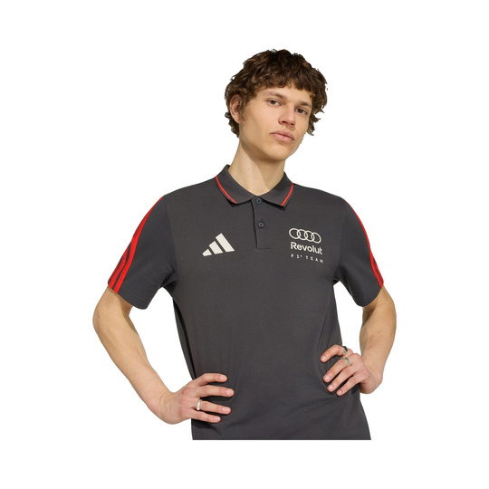 Polo Audi Revolut F1 DNA 2026