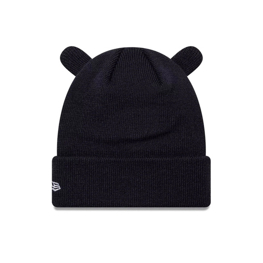 2025 Red Bull Racing F1 Kids Logo Winter Hat