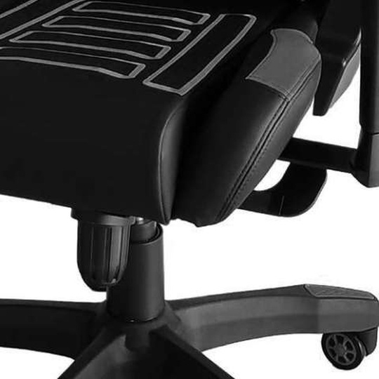 OMP GS-X Office Chair Black