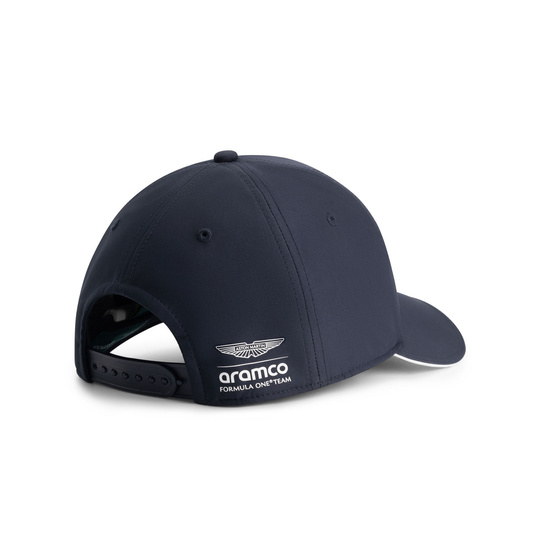 Aston Martin F1 Lance Stroll Lifestyle Hat