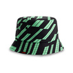 2026 Formula 1 Track Graphic Bucket Hat Green