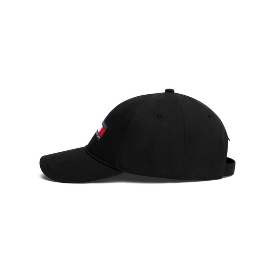 Casquette Cadillac F1 Dual Brand 2026 noire