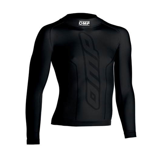 Sous-pull OMP KS MY24 noir