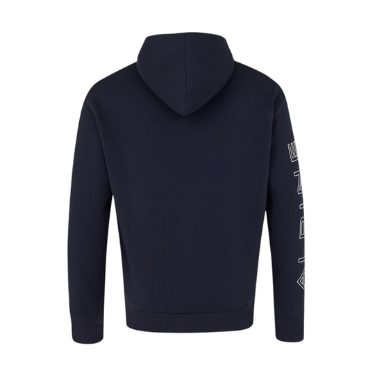 2026 Alpine F1 Graphic Hoodie