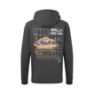 2026 Toyota Gazoo Racing W2RC Graphic Hoodie