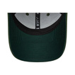 Casquette Williams F1 Traditional Cord 2026 verte