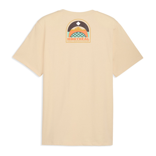 T-shirt Formula 1 Canada GP 2026