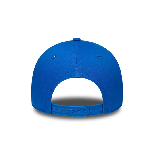 2026 Alpine F1 Essential Hat Blue