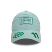 2024 Red Bull Racing F1 Mens Perez Mexico GP Baseball Cap