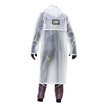 Veste de pluie karting OMP KS