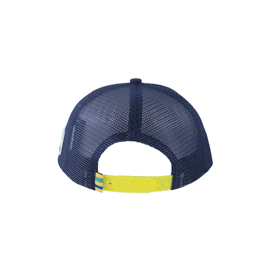 2025 Ayrton Senna F1 Mens Trucker baseball cap