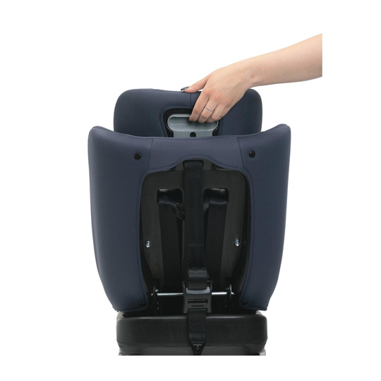 Siège enfant Chicco Mokita I-Size India Ink (9-36 kg)