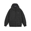 Dakar DKR SIX Jacket Black