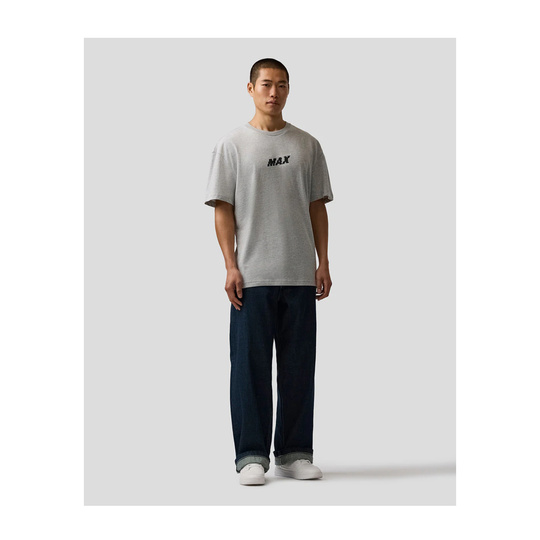 2026 Red Bull Racing F1 MV Pixel Back Graphic T-shirt